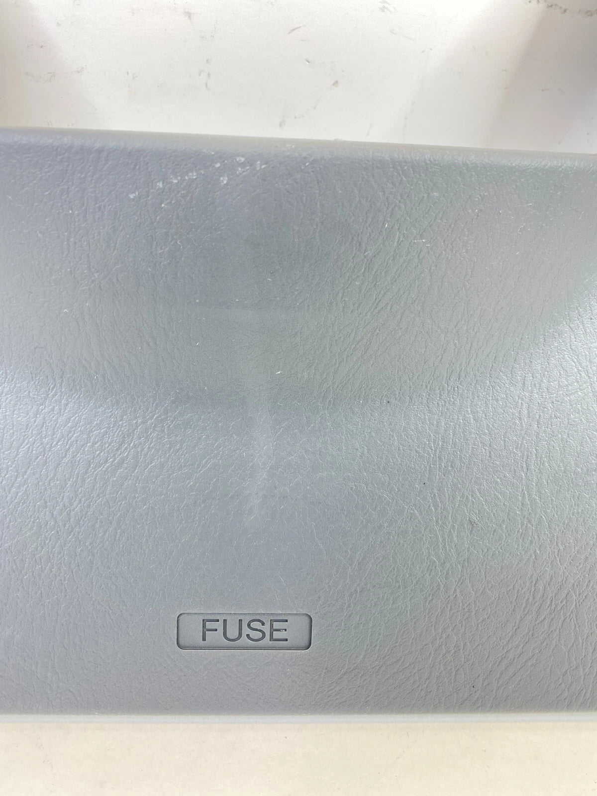 2001-2005 HONDA CIVIC DASH LEFT LOWER FUSE ACCESS PANEL COVER 77301-S5A-A000