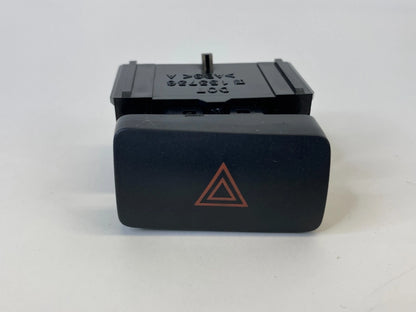 2003-2008 TOYOTA COROLLA HAZARD SWITCH WARNING LIGHT BUTTON CONTROL 153736