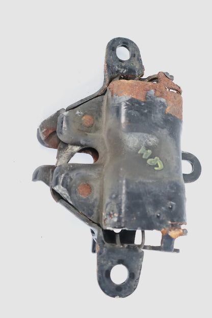 2003-2009 TOYOTA 4RUNNER FRONT HOOD LOCK LATCH RELEASE ACTUATOR ASSY OEM