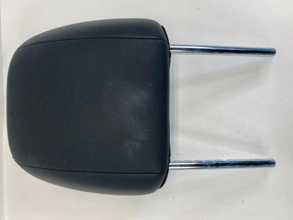 2013-2015 NISSAN ALTIMA FRONT SEAT HEADREST HEAD REST SET PAIR L/R LEATHER OEM