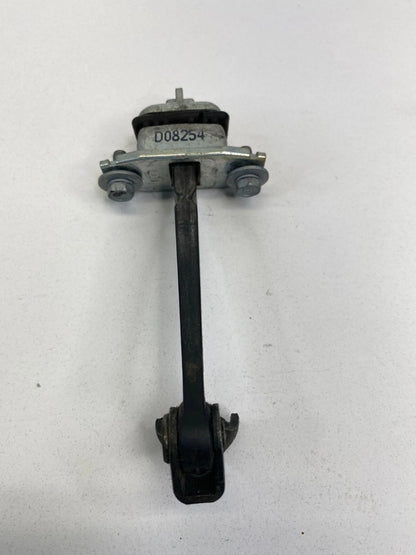 2006-2011 HONDA CIVIC SEDAN REAR LEFT SIDE DOOR CHECK STOP STOPPER CHECKER OEM