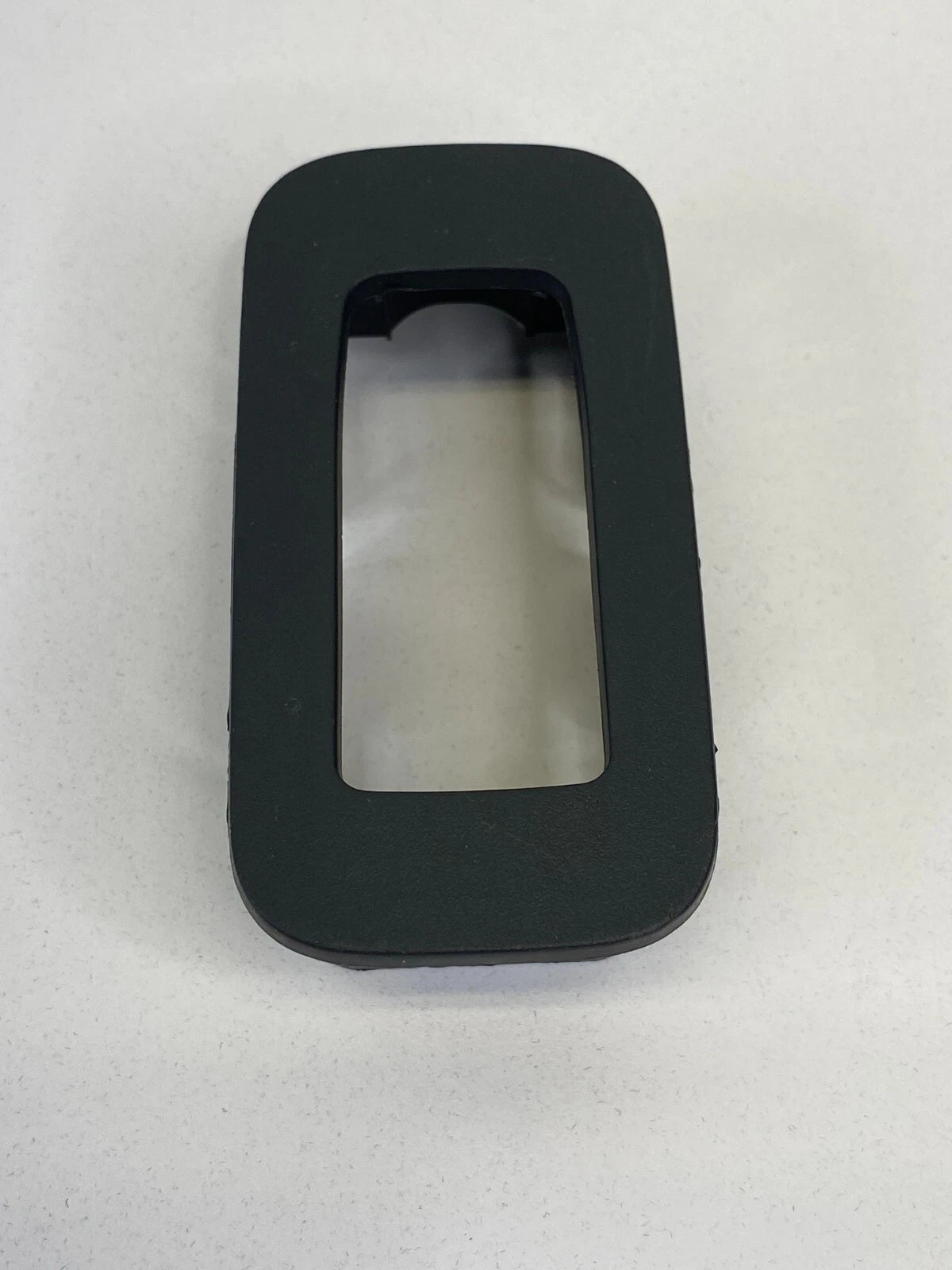 2007-2010 DODGE CHARGER REAR LEFT DOOR WINDOW SWITCH COVER BEZEL 100010774 OEM