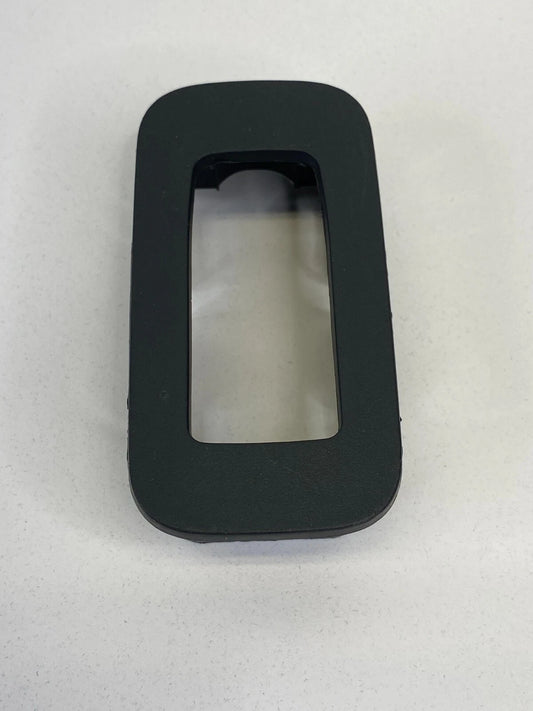 2007-2010 DODGE CHARGER REAR LEFT DOOR WINDOW SWITCH COVER BEZEL 100010774 OEM