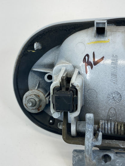 2003 2004 Lincoln Navigator Rear Left Side Exterior Door Handle 2L14-7826601