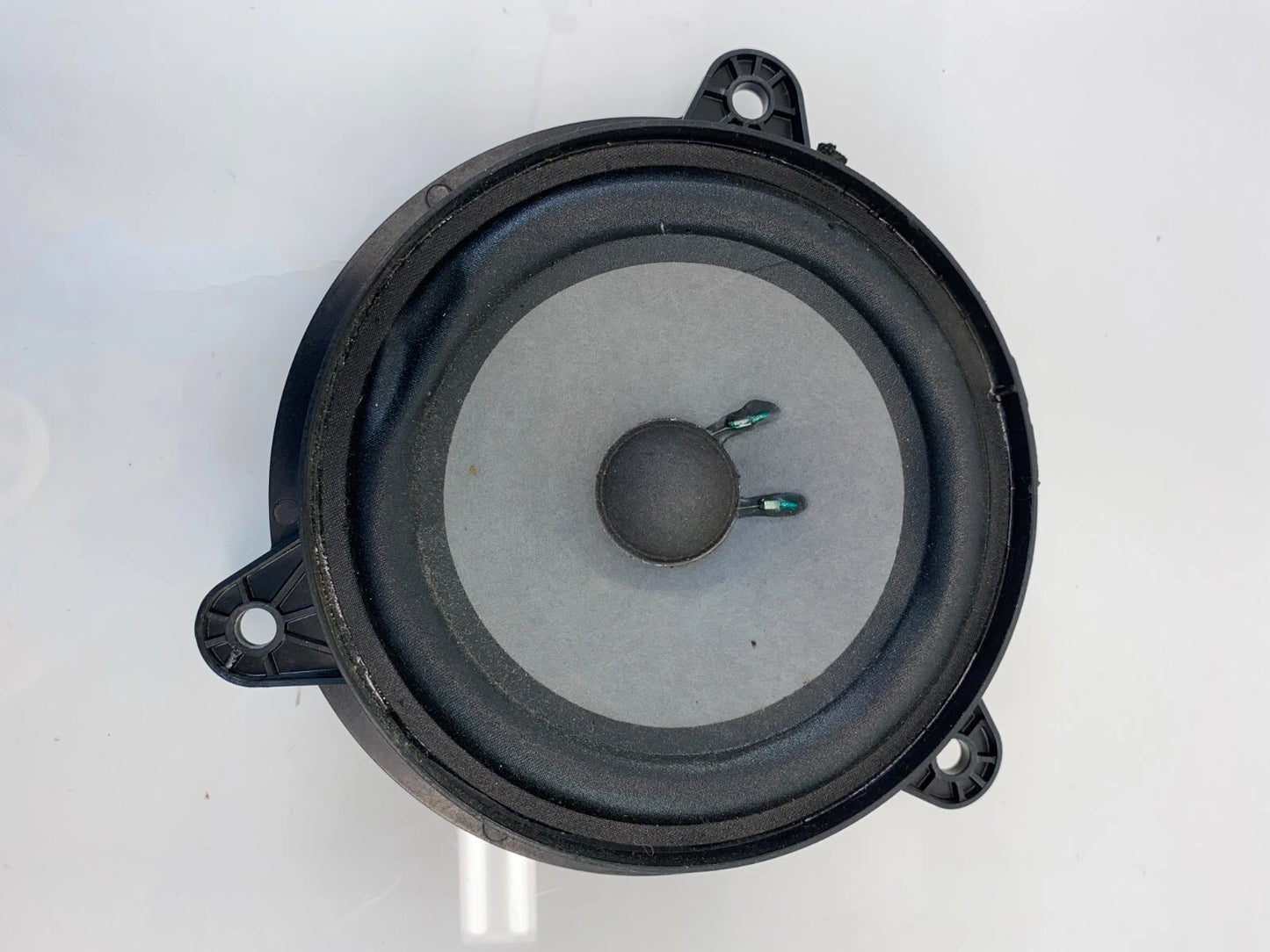 2003-2008 INFINITI G35 REAR LEFT SIDE DOOR AUDIO SOUND SPEAKER 28156-AM900 OEM