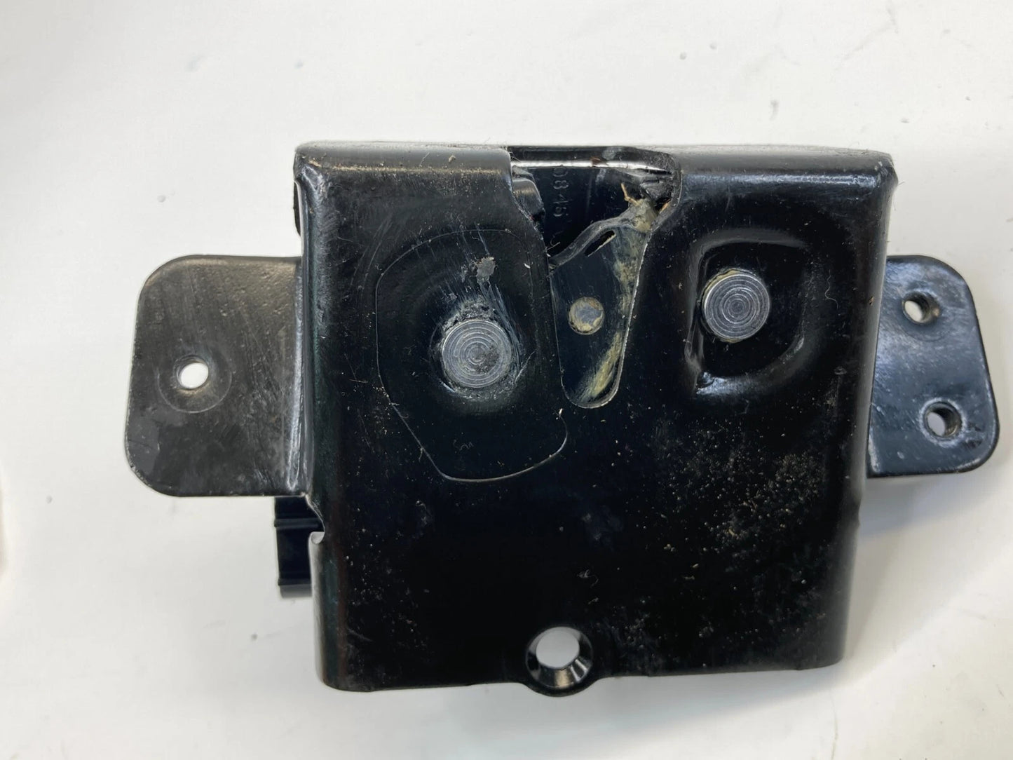 2010-2017 GMC TERRAIN REAR TRUNK LIFGATE LOCK LATCH ACTUATOR ASSY