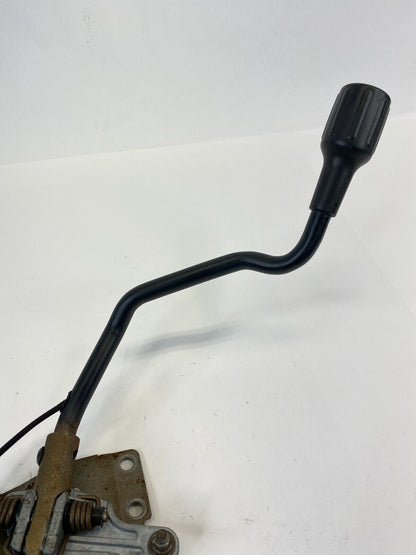 2016-2019 Ford Police Interceptor Utility Automatic Transmssion Shifter Lever