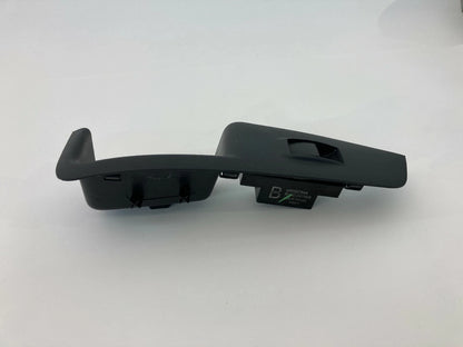 07-13 MITSUBISHI OUTLANDER REAR LEFT SIDE DOOR WINDOW CONTROL SWITCH MR587944