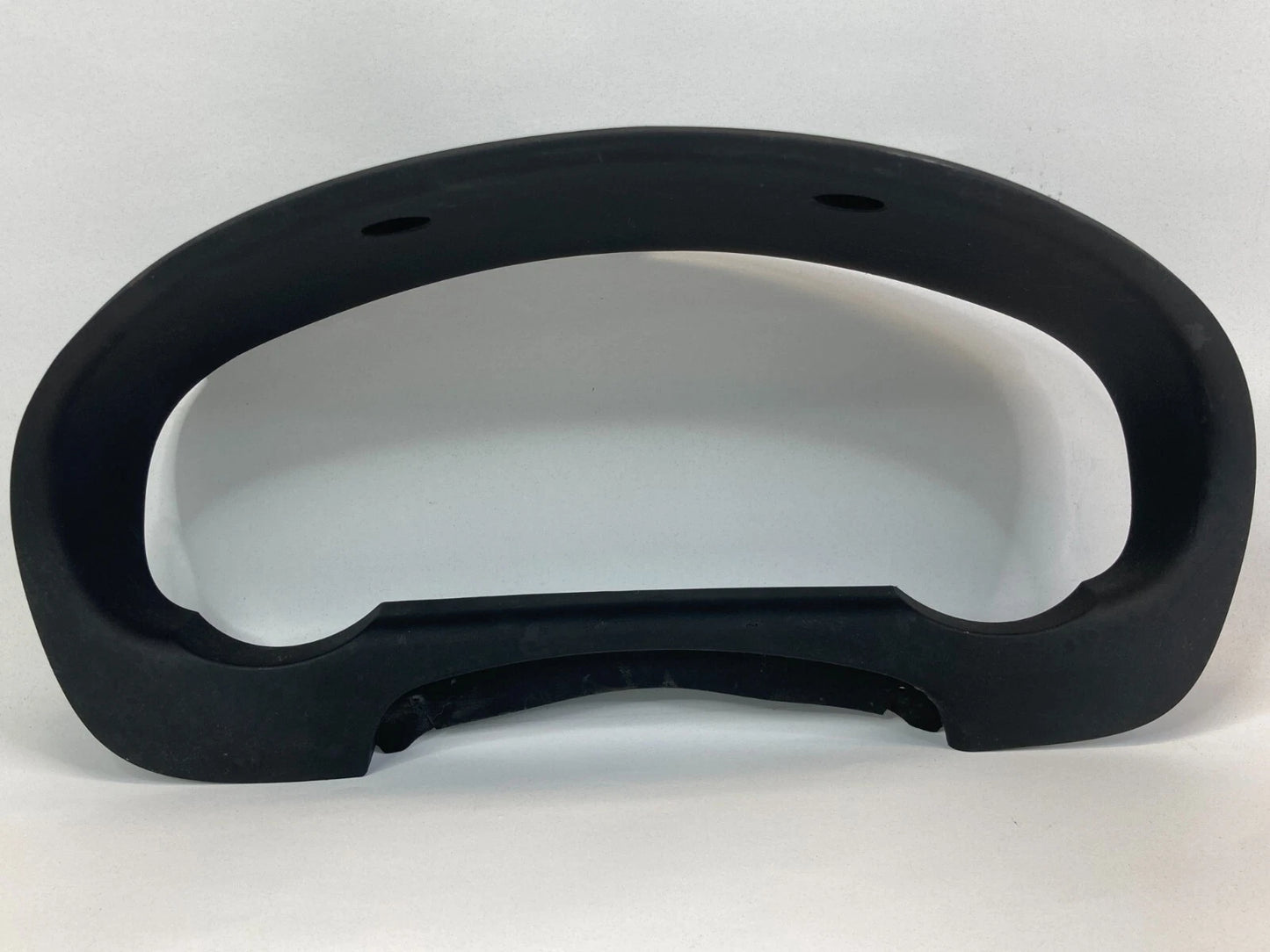 04-10 TOYOTA SIENNA SPEEDOMETER INSTRUMENT CLUSTER DASH BEZEL TRIM SURROUND OEM