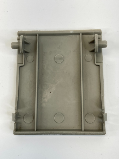 2007-2011 Toyota Camry Rear Seat Child Anchor Restrain Trim Cover Cap Assy