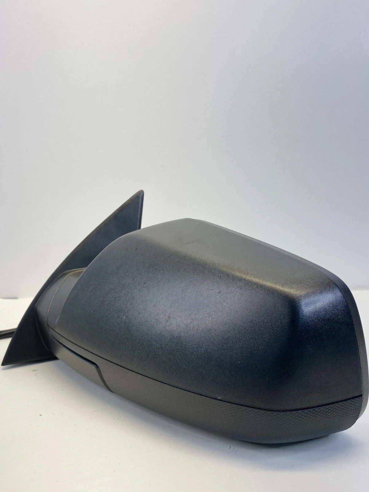 2012-2014 CHEVROLET EQUINOX LEFT DRIVER SIDE POWER DOOR MIRROR BLACK OEM
