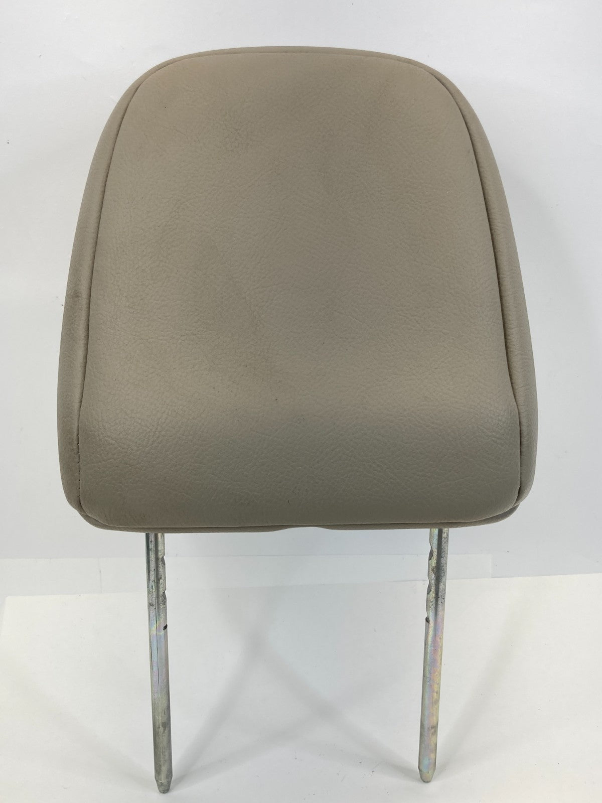 2011 2012 Ford Edge Front Left & Right Seat Headrest Head Rest Pair Set OEM