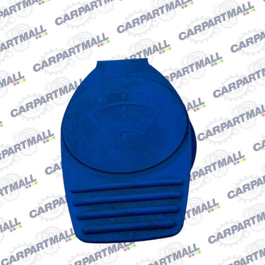 1996-2005 AUDI A4 A4 QUATTRO WINDSHIELD WASHER FLUID RESERVOIR CAP 8D0-955-455