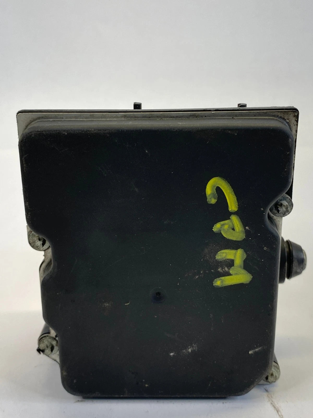 2010-2012 NISSAN ALTIMA 2.5L FWD AT ABS ANTI LOCK BRAKE PUMP MODULE 47660-ZX65A