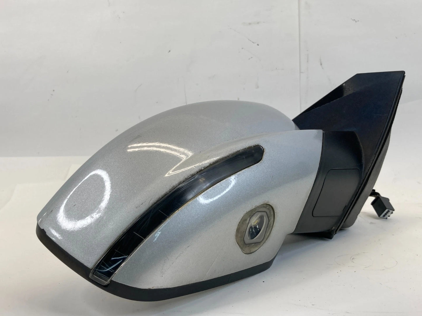 2013-2015 DODGE DART RIGHT SIDE VIEW POWER MIRROR HEATED W/ TURN SIGNAL OEM