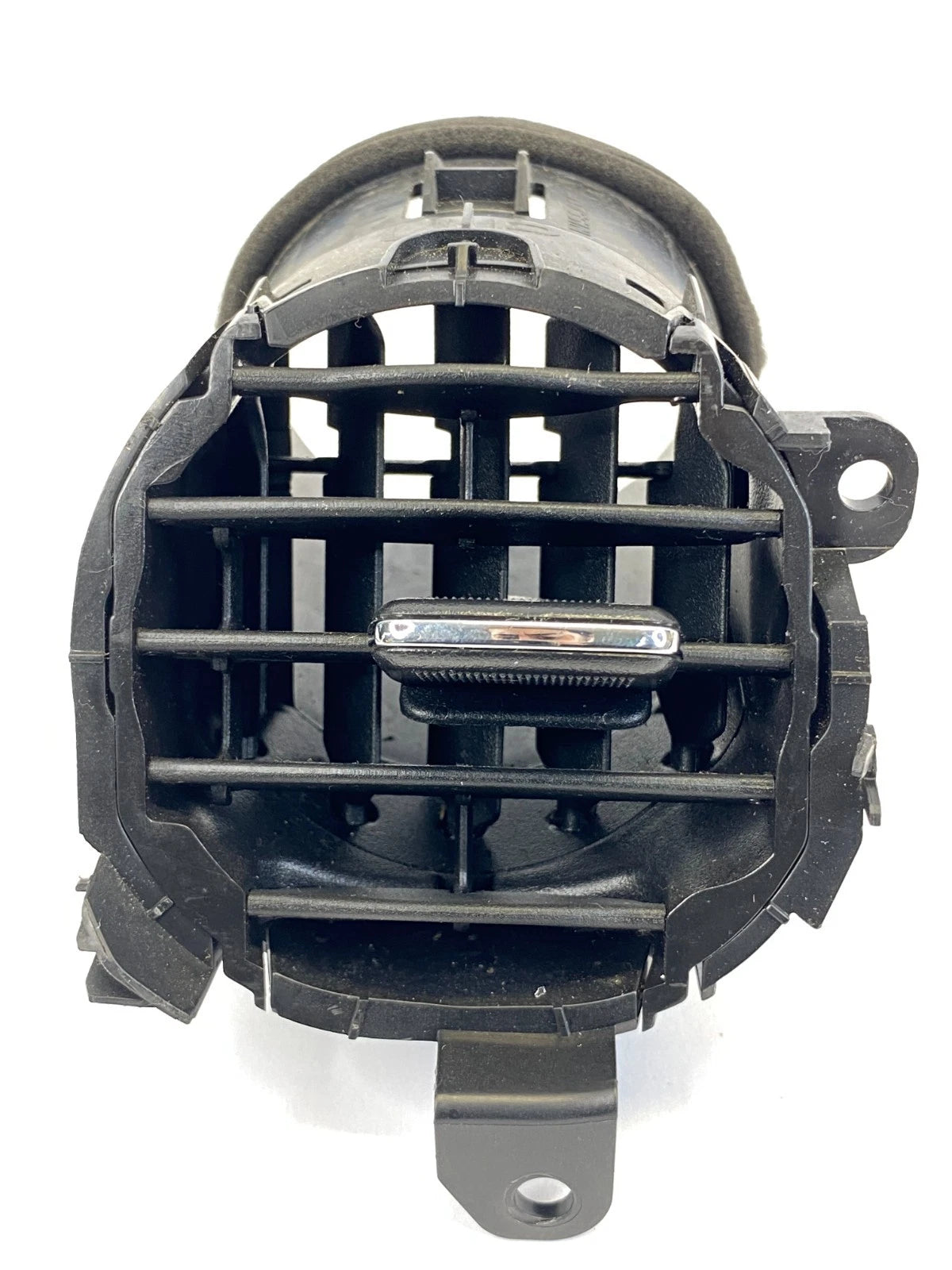 10-13 NISSAN ALTIMA DASH CENTER LEFT ROUND AC HEATER AIR VENT GRILLE UNIT OEM