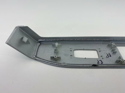 2007-2010 Jeep Patriot Compass Rear Right Side Window Switch Bezel Trim Panel