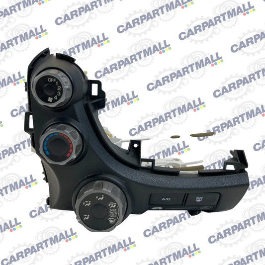 2009-2013 HONDA FIT AC HEATER CLIMATE CONTROL TEMPERATURE SWITCH TK6-A0