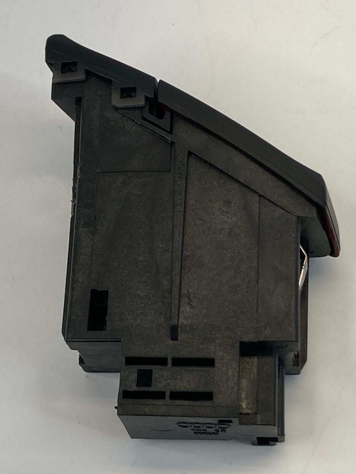 2009-2016 Audi A4 Hazard Emergency Warning Light Control Switch 8K1-941-509-A