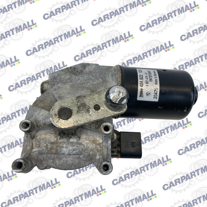 2004-2007 BMW 525i 530i Front Windshield Wiper Motor 6-987-475-01 OEM