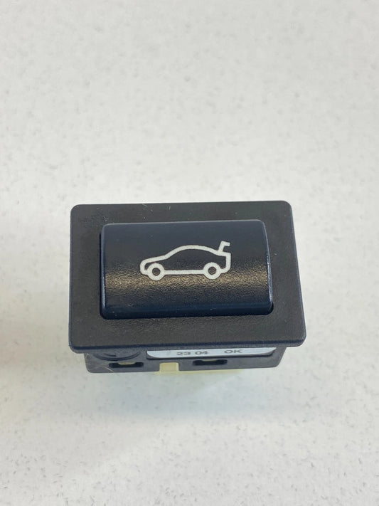 2004-2007 BMW 530I 525I 04 05 545I TRUNK LID RELEASE BUTTON SWITCH 6921846 OEM