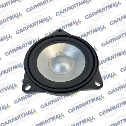 2006-2010 BMW 550I REAR RIGHT BACK SIDE DOOR SPEAKER 6513914312101 OEM