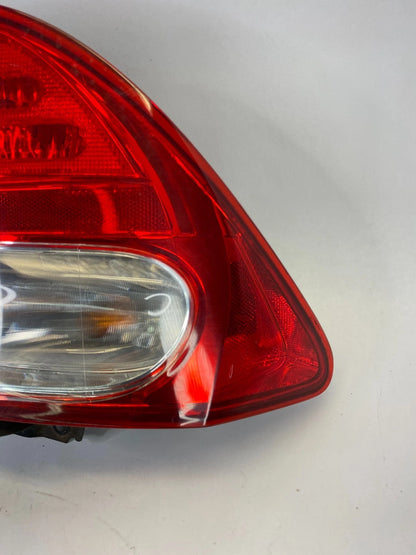 2009 2010 2011 HONDA CIVIC SEDAN RIGHT PASSENGER OUTER TAILLIGHT TAIL LIGHT OEM