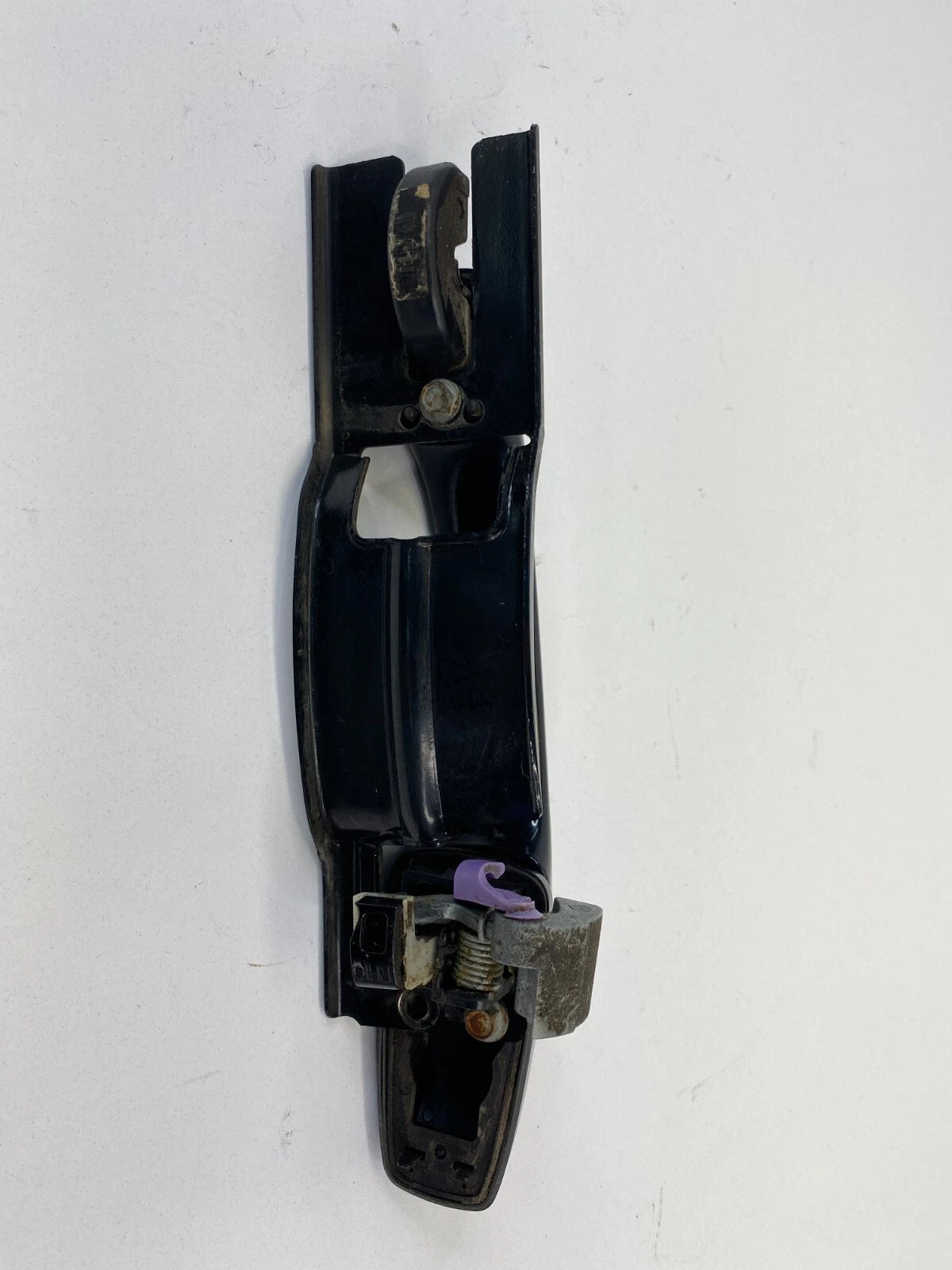 09 10 DODGE JOURNEY FRONT RIGHT EXTERIOR OUTER DOOR HANDLE 864AAA3210 OEM