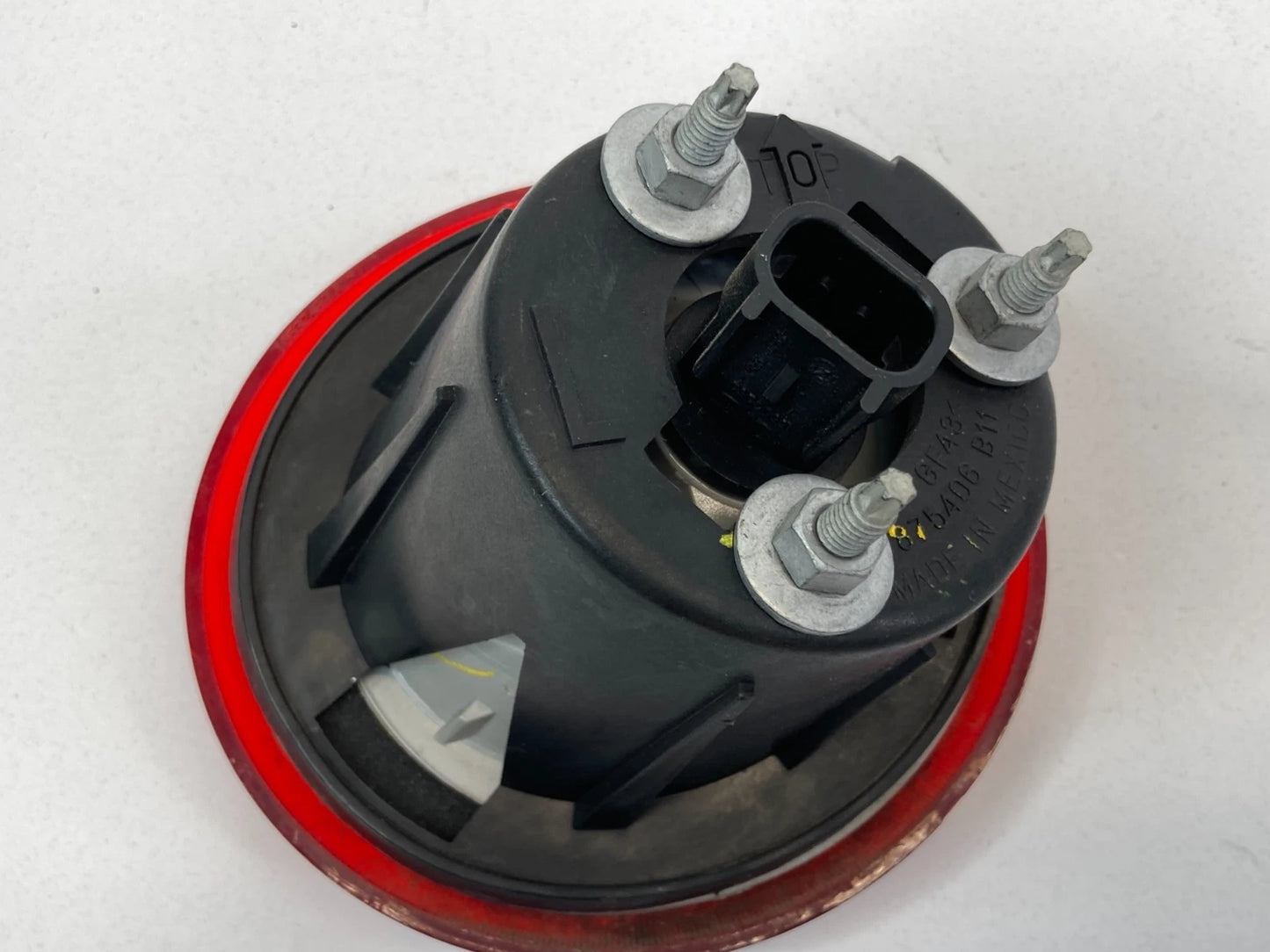 2006-2011 CHEVROLET HHR REAR LEFT SIDE LOWER TAIL LIGHT TAILLIGHT LAMP 15875406