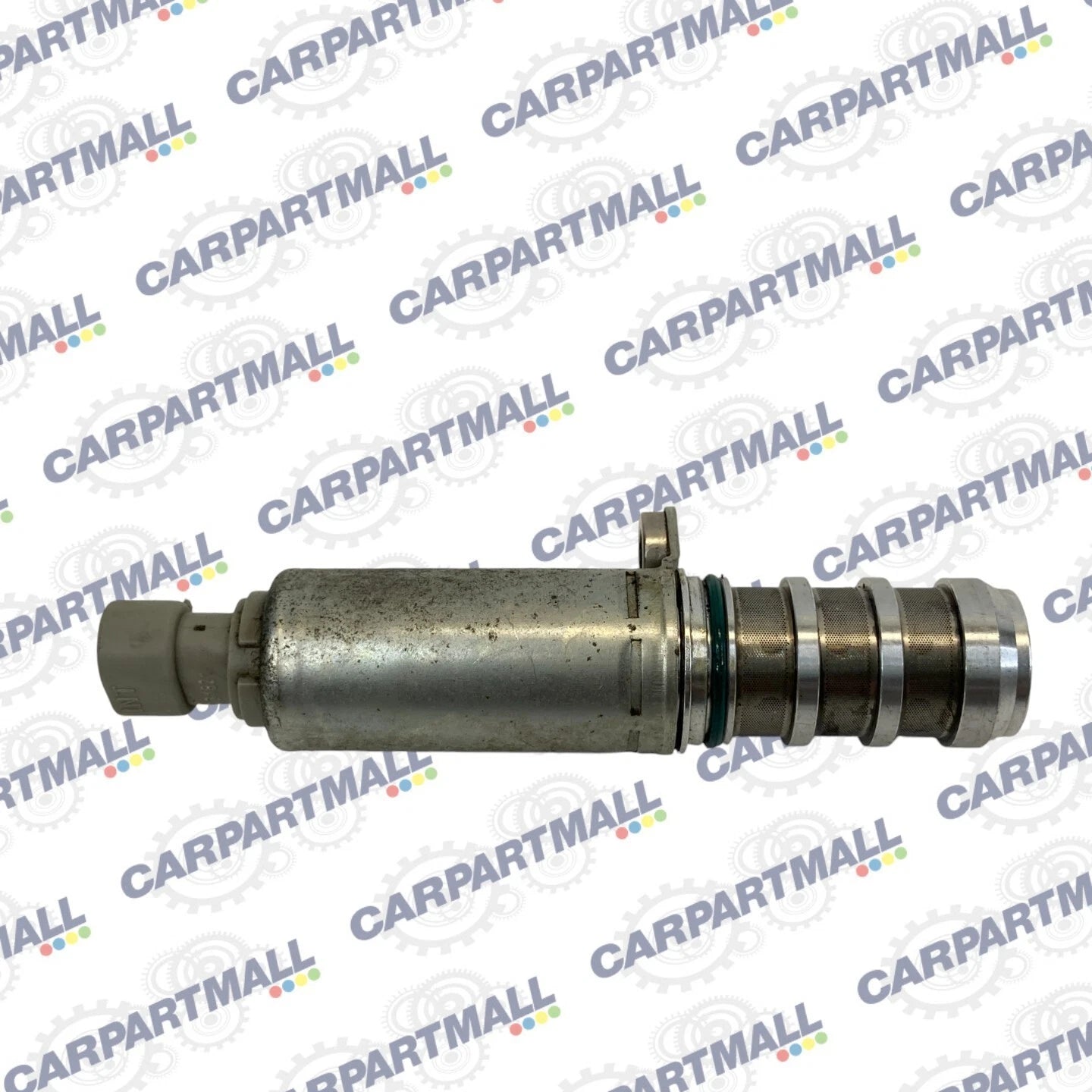 2010-2017 CHEVROLET EQUINOX INTAKE VARIABLE VALVE TIMING VVT SOLENOID OEM