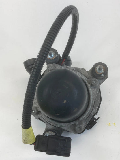 2005 05 CHEVROLET TAHOE SECONDARY AIR INJECTION PUMP MOTOR SMOG 12630668 OEM