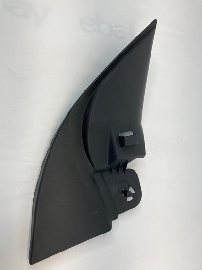 07-12 Nissan Altima Sedan Front Right Interior Mirror Cover Corner 80292-JA000