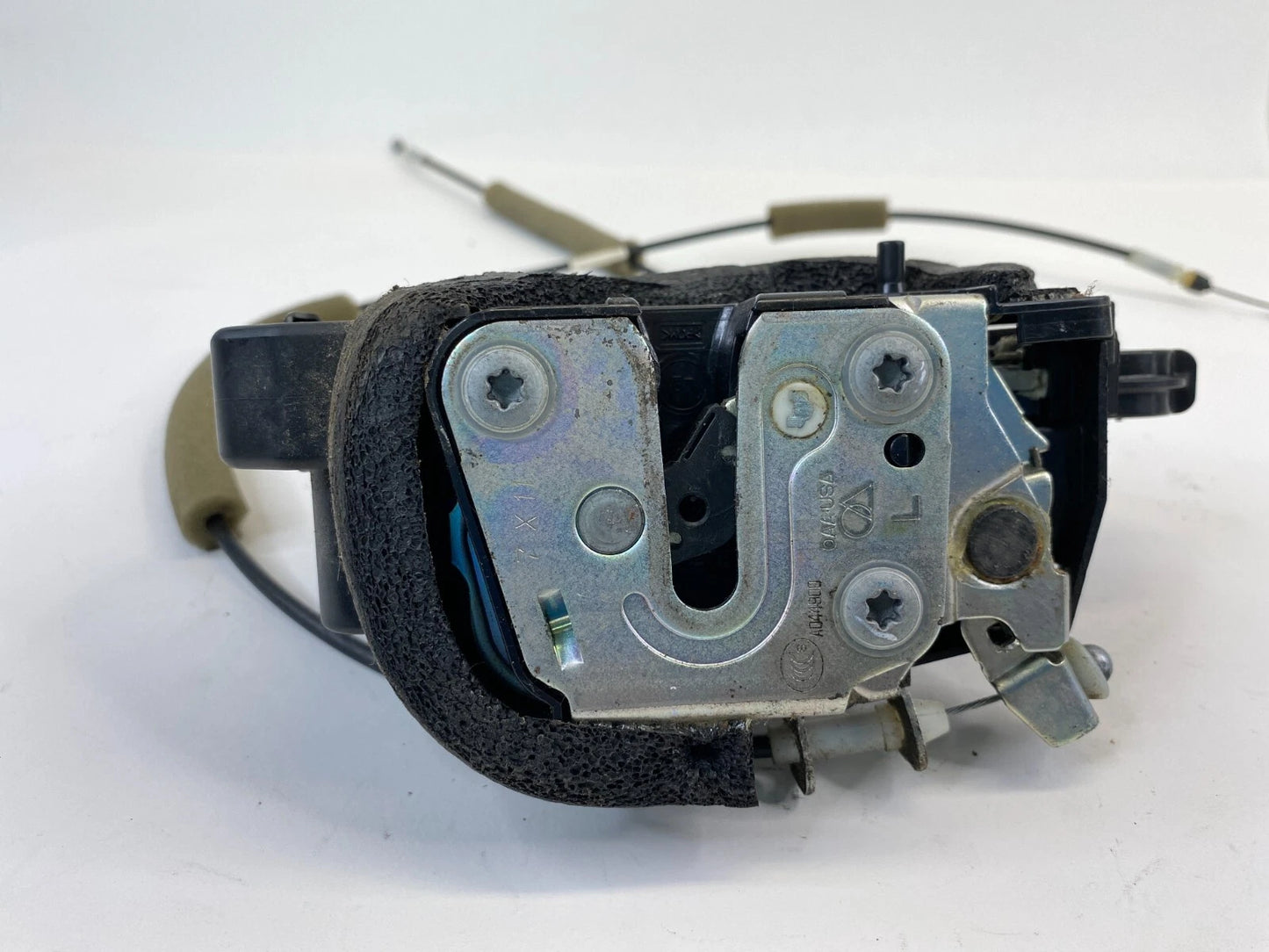 2007-2010 NISSAN SENTRA SEDAN REAR LEFT SIDE DOOR LOCK LATCH ACTUATOR EG450KJ