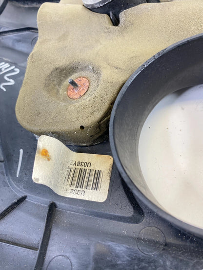 2011-2015 KIA OPTIMA 2014 2015 SPORTAGE 2.4L L4 ENGINE COVER MOTOR TOP LID CAP