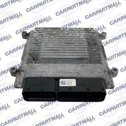 2014-2016 KIA OPTIMA HYBRID 2.4L ENGINE CONTROL MODULE ECU UNIT OEM 39108-2GAN0
