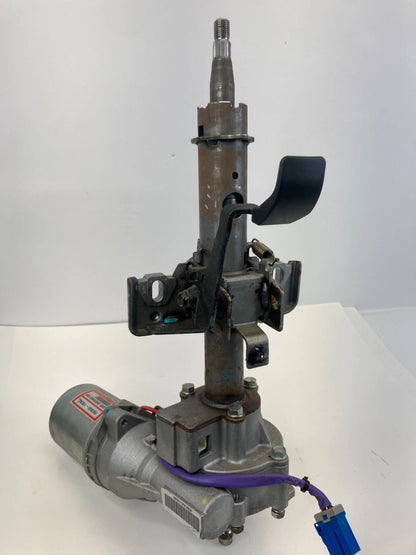 2012-2017 HYUNDAI ACCENT 1.6L A/T POWER STEERING COLUMN W MOTOR 56300-1R305 OEM
