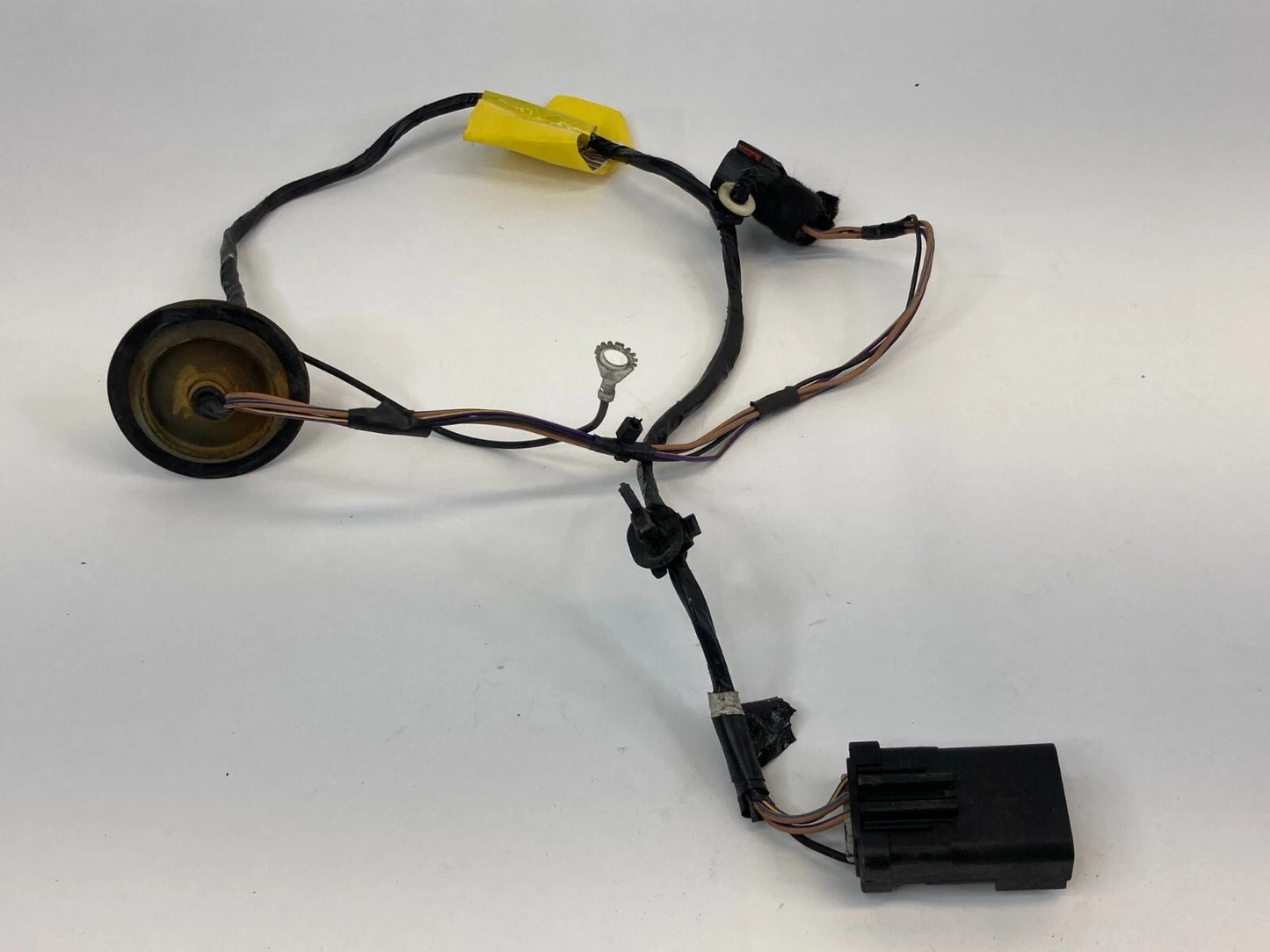 12 13 14 15 RAM C/V REAR RIGHT SLIDING DOOR WIRING HARNESS 68068066AC OEM
