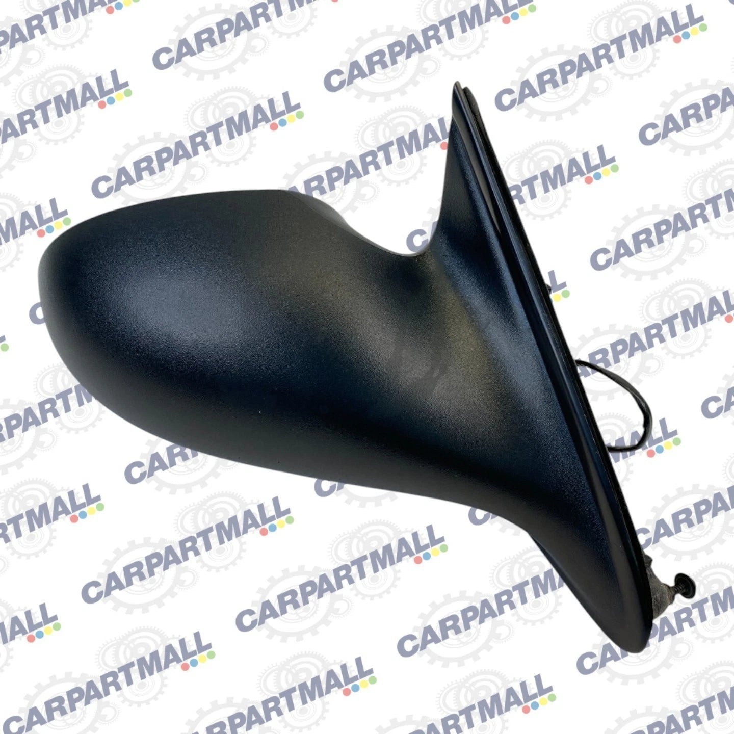 2001-2006 CHRYSLER SEBRING PASSENGER SIDE VIEW MIRROR POWER ADJUSTABLE UNIT OEM