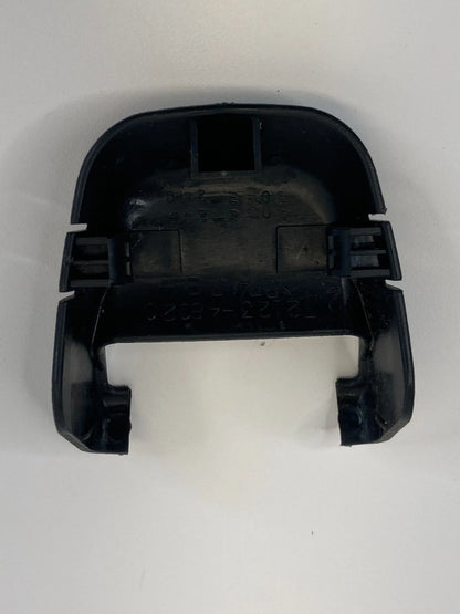 1999-2003 LEXUS RX300 FRONT RIGHT PASSENGER SEAT TRACK COVER TRIM 72123-48020
