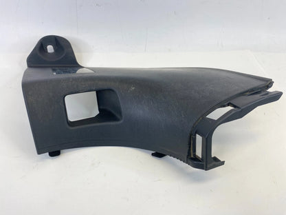 2012-2015 HONDA CIVI FRONT RIGHT SIDE PILLAR COWL TRIM KICK PANEL 03A04VKN105