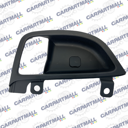 2011-2016 Hyundai Elantra Front Right Interior Door Handle Bezel Cover FR RH