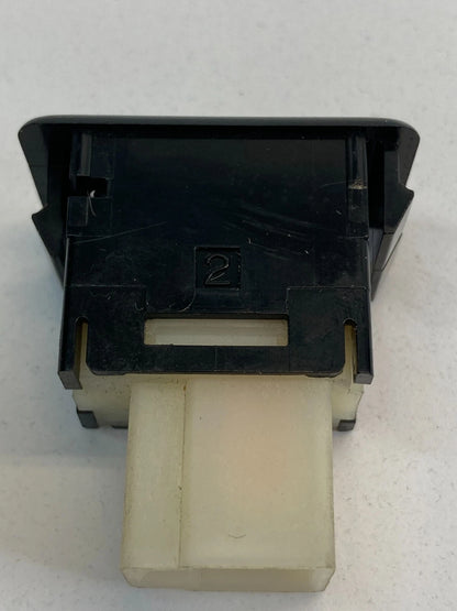 2007-2012 NISSAN ALTIMA INTERIOR LOWER DASH TRUNK LID OPEN RELEASE BUTTON SWITCH