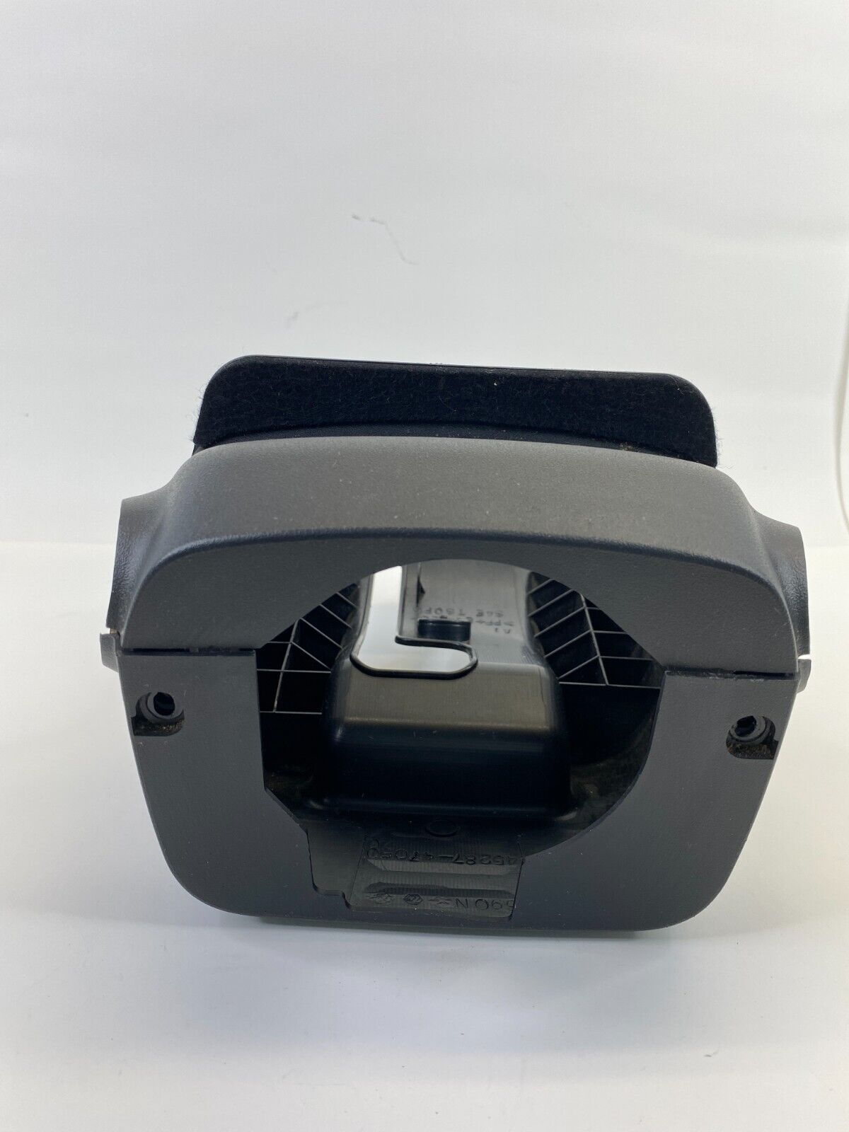 2004-2009 Toyota Prius Steering Column Upper & Lower Trim Cover 45287-47050 OEM