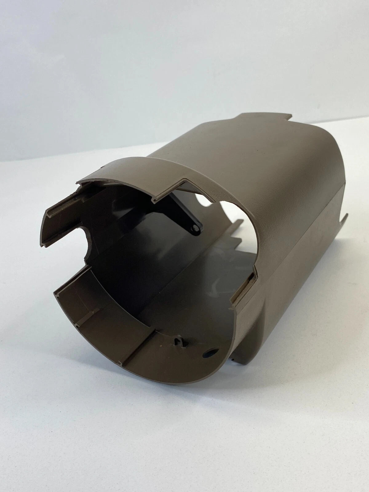06-12 MERCEDES-BENZ R350 06-07 R500 STEERING COLUMN COVER SHROUD BEZEL COVER