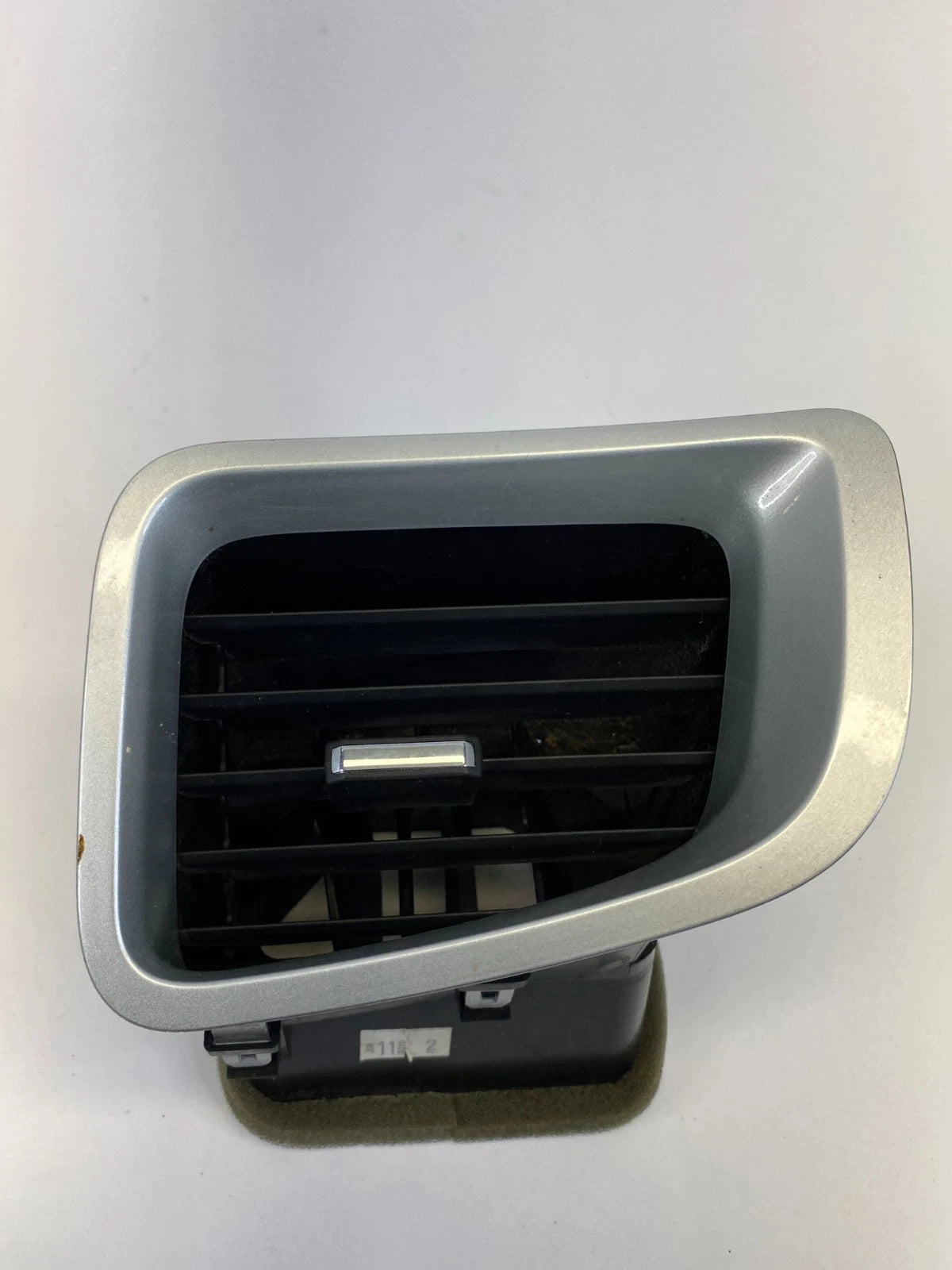 2010-2017 CHEVROLET EQUINOX LEFT SIDE DASH AIR VENT OUTLET GRAY 20862307 OEM