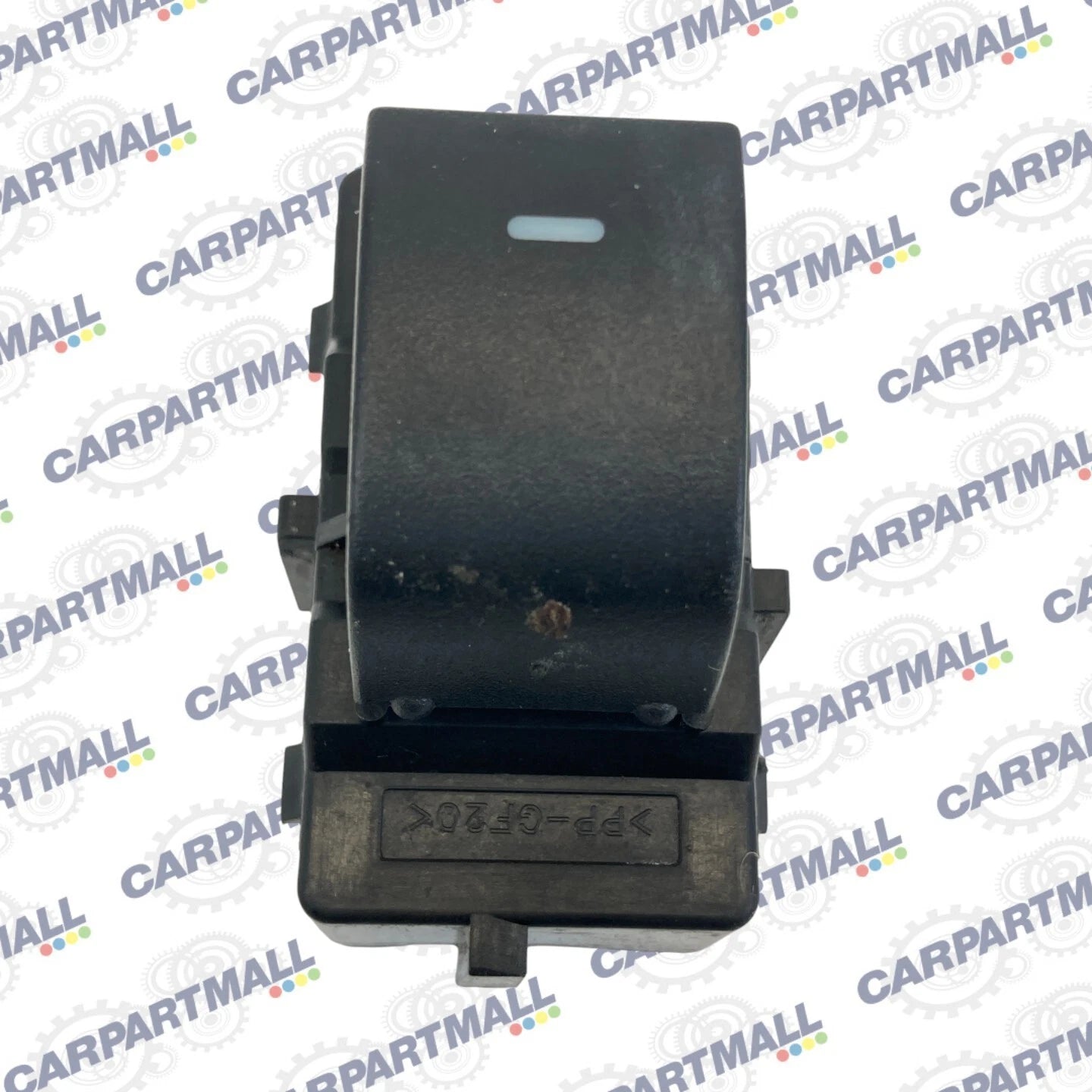 2007-2010 FORD EDGE REAR LEFT SIDE DOOR POWER WINDOW SWITCH 7L2T-4529AAW