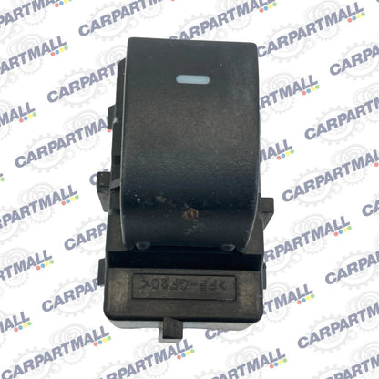 2007-2010 FORD EDGE REAR LEFT SIDE DOOR POWER WINDOW SWITCH 7L2T-4529AAW