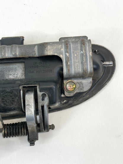 98-02 HONDA ACCORD SEDAN FRONT RIGHT SIDE EXTERIOR DOOR HANDLE 72140-S84A-ZZ10