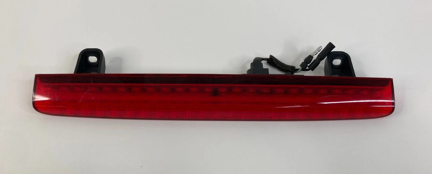 2003-2007 HONDA ACCORD COUPE REAR HIGH MOUNT LAMP 3RD THIRD BRAKE STOP LIGHT OEM