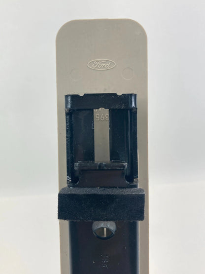 2009-2012 FORD FLEX FRONT SEAT BELT HEIGHT ADJUSTER SLIDER LEFT OR RIGHT SIDE